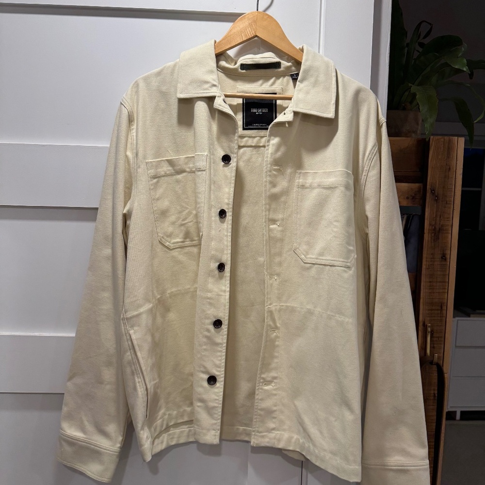 Todd Snyder Jacket